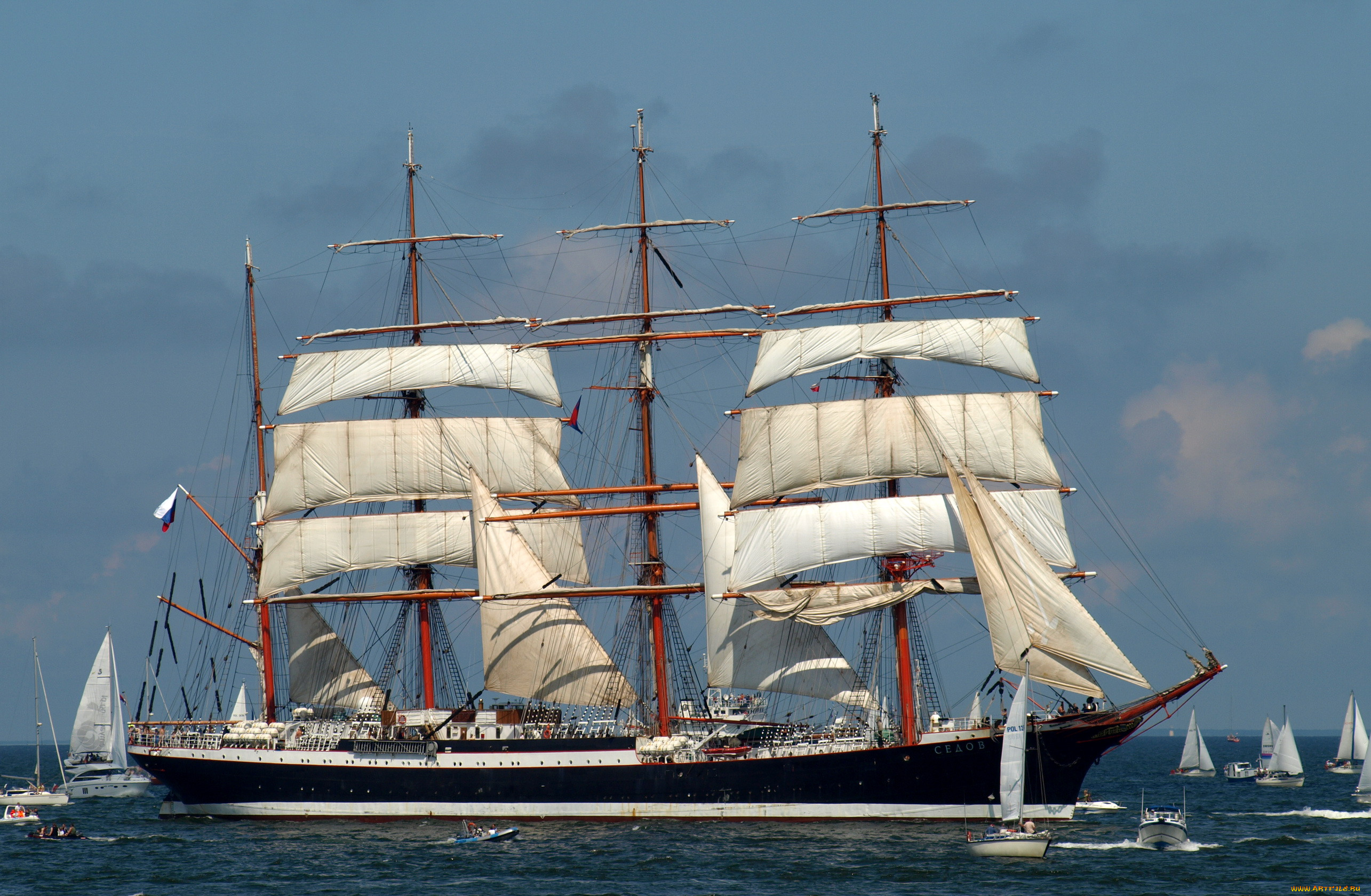 sedov, , , , 